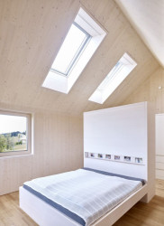 Haus am Berg, Juri Troy architects, foto