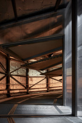 Rustonka, CMC architects / Vít Máslo, David Richard Chisholm, Evžen Dub