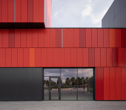 Revitalizace Obchodního centra Futurum v Brně od studia KOGAA