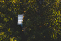 Hlídka na Stráži, Mjölk architekti