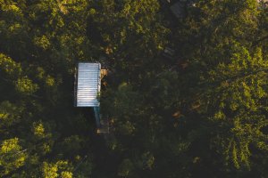 Hlídka na Stráži, Mjölk architekti