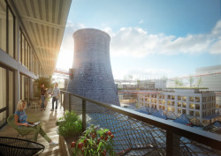 Bílá kniha pomůže při hledání investorů pro chytrou čtvrť v Brně