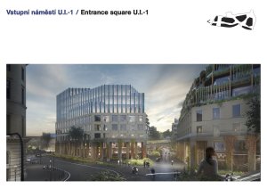 Tým De Architekten Cie., M2AU, LOLA Landscape Architects