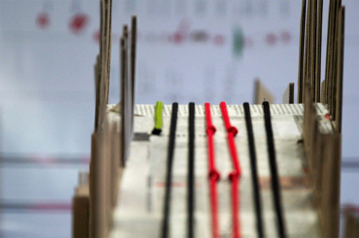 Lucie Červená, Jaroslav Dědič, Tomáš Havelka, Kateřina Hodková, Josef Knotek, Štěpán Matějka, Metropolitní třídy Prahy - foto