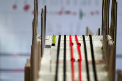 Lucie Červená, Jaroslav Dědič, Tomáš Havelka, Kateřina Hodková, Josef Knotek, Štěpán Matějka, Metropolitní třídy Prahy - foto