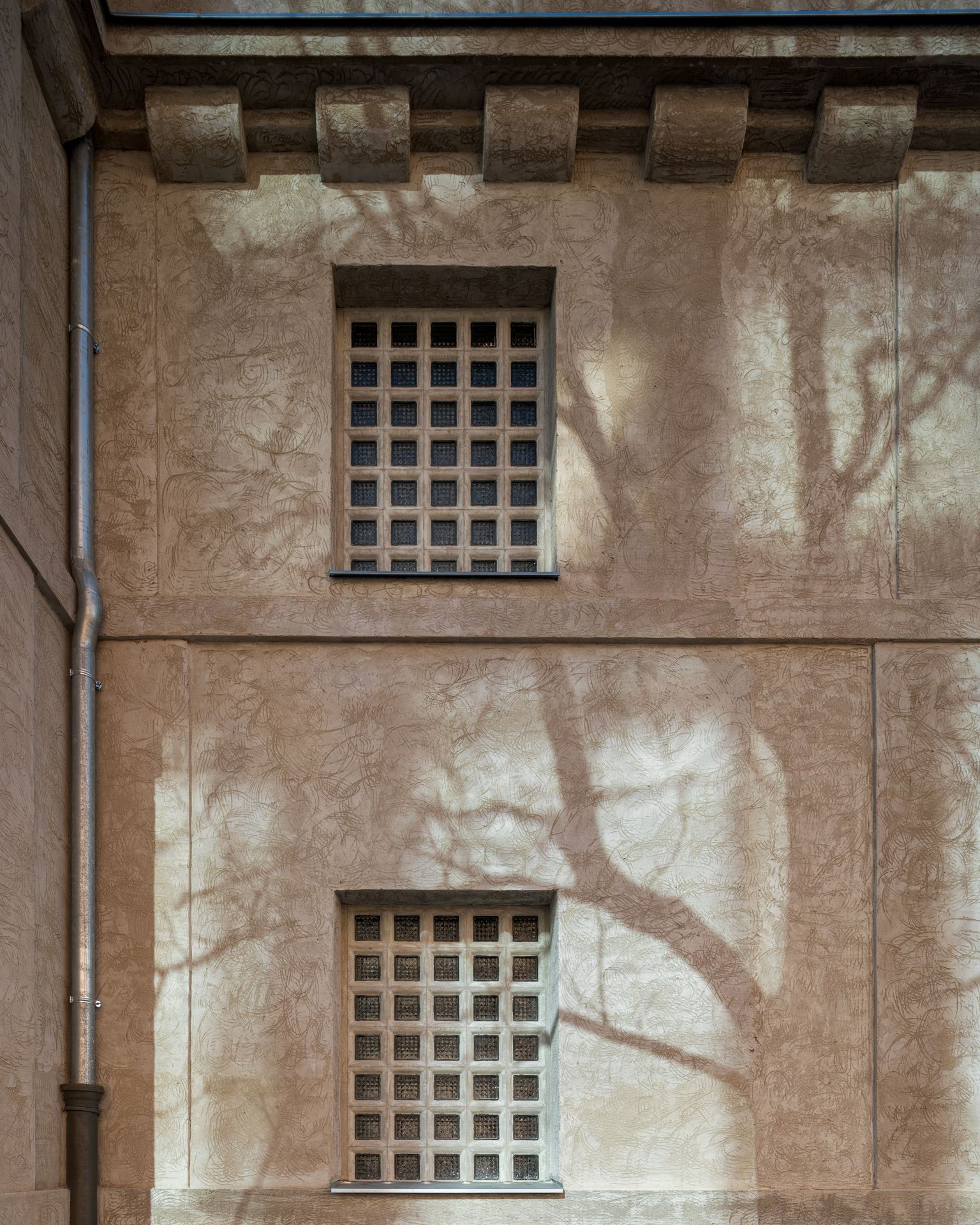 Konverze smíchovské trafostanice na 400 ASA Gallery