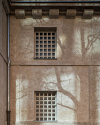 Konverze smíchovské trafostanice na 400 ASA Gallery