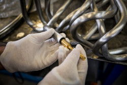 Posedlost, Glassbrothers @ Ondřej Pomykal, Zdeněk Porcal/ Studio Flusser