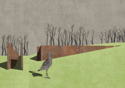 Alžběta Barančíková, Boží muka - foto