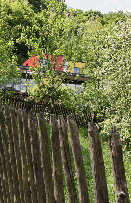 3+1 architekti, RD Vaňov – foto