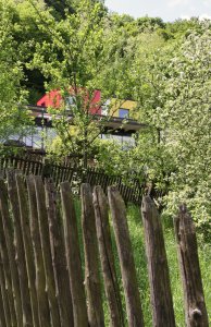 3+1 architekti, RD Vaňov – foto