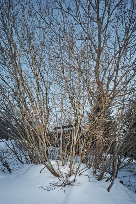 Bouda Černá Hora, ADR + mar.s architects