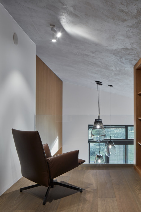 Tee House Beskydy, CMC architects/ Vít Máslo, David R. Chisholm