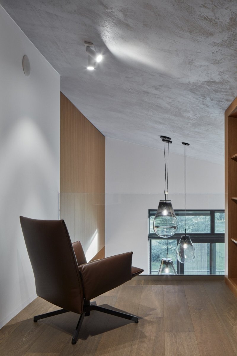 Tee House Beskydy, CMC architects/ Vít Máslo, David R. Chisholm