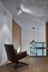 Tee House Beskydy, CMC architects/ Vít Máslo, David R. Chisholm