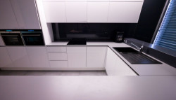 Irena Tomisova Architects, Interiér RD Brno - foto