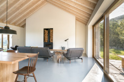 Villa Slow, Laura Alvarez Architecture