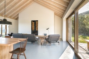 Villa Slow, Laura Alvarez Architecture