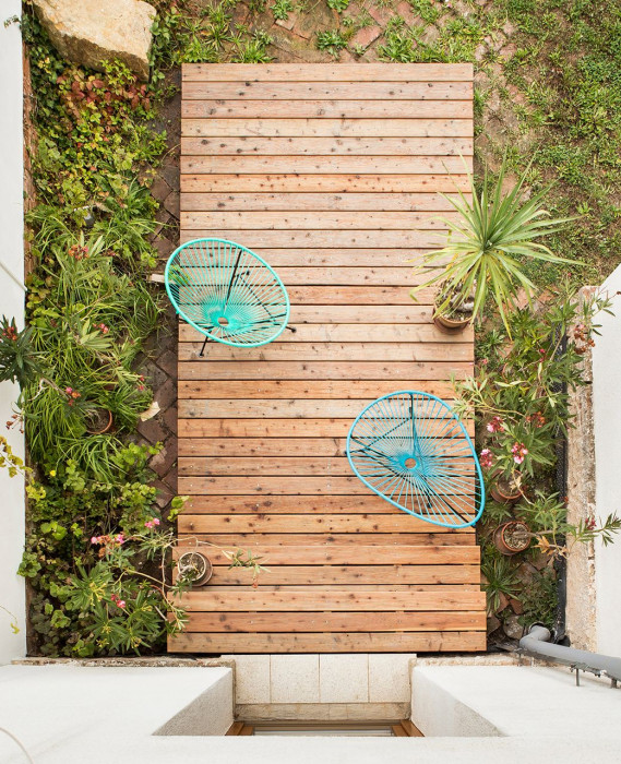 architectureMADE, Rekonstrukce nájemního bytu 1+1 v Plzni – foto