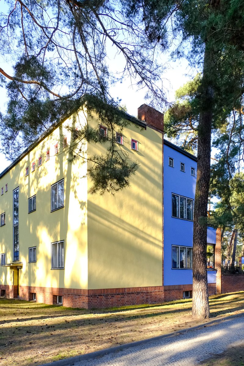 Onkel Toms Hütte, 1926–1932