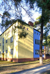 Onkel Toms Hütte, 1926–1932