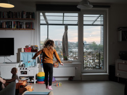 Centrum architektury a městského plánování představí novou výstavu s názvem Praha zítra?