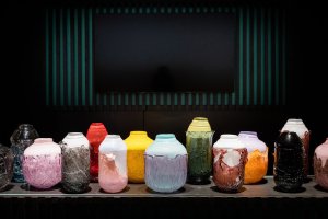 Les je tématem letošního 24. ročníku Designbloku