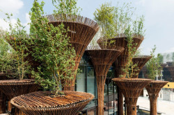 EXPO 2015, Vietnamský pavilon - foto