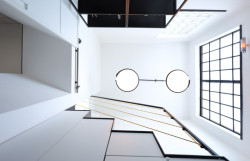 Trafajda, RFF: Uvnitř Trafajdy se dostanete do úplně jiné dimenze