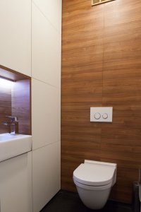 MIMOarchitekti, AA plus 2 – foto