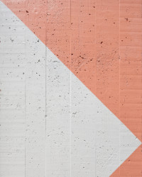 Malý dům s monumentální sprchou v Amarante, fala atelier