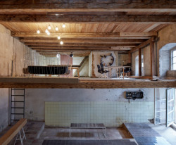 The Distillery, KOGAA