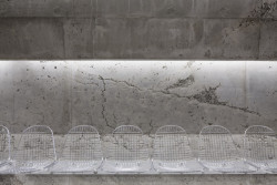 Koncertní síň v malé bavorské obci Blaibach