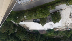 Administrativní budova ve Strančicích, Architektura s.r.o.