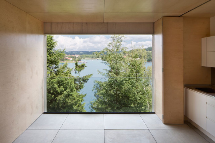 Uhlík architekti, Vila Frýdava – foto