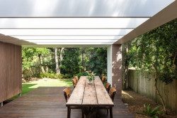 pH+ Architects, dům v Catalina Crescent, foto