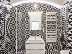 0,5 Studio, Byt Letná II – foto