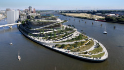 Státní Opera Hamburk od BIG