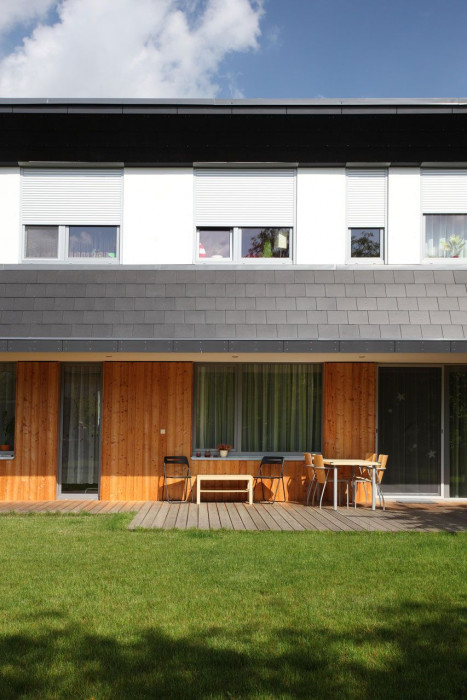 Pavel Horák, RD Černošice - foto