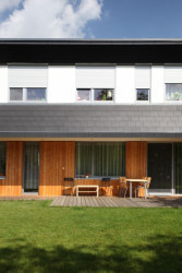 Pavel Horák, RD Černošice - foto