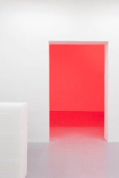 SKUPINA, Pokoje / možnosti prostoru, výstava – foto