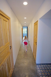 RD Chlumec nad Cidlinou, Zette ateliér,