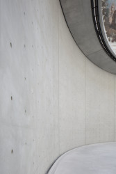 Ušlechtilý beton, dokonale kompaktní a homogenní