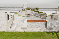 Systém H-E-X, Presbeton - foto