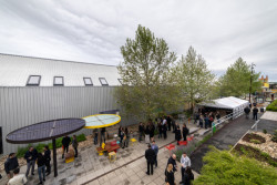 Konference The Street 2019.