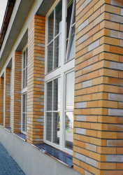 Rekonstrukce pavilonů Thomayerovy nemocnice, PPS Kania, Design 4 – projekty, Energy Benefit Centre, 2023