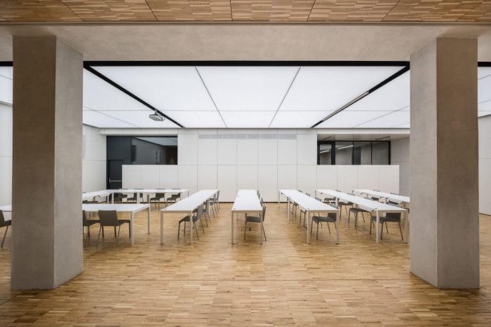 Radnice pro Prahu  od bod architekti