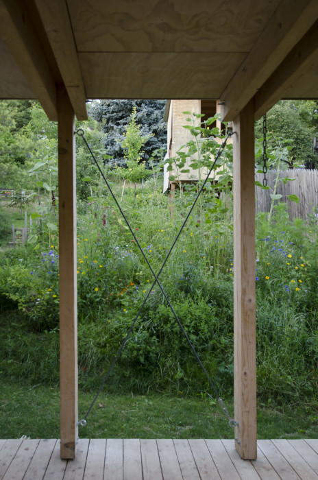 3.0, toito architekti