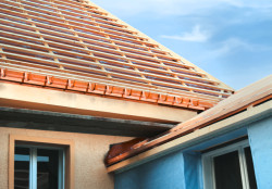 Rekonstrukce prvorepublikové vily