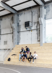 Streetmekka Viborg, EFFEKT